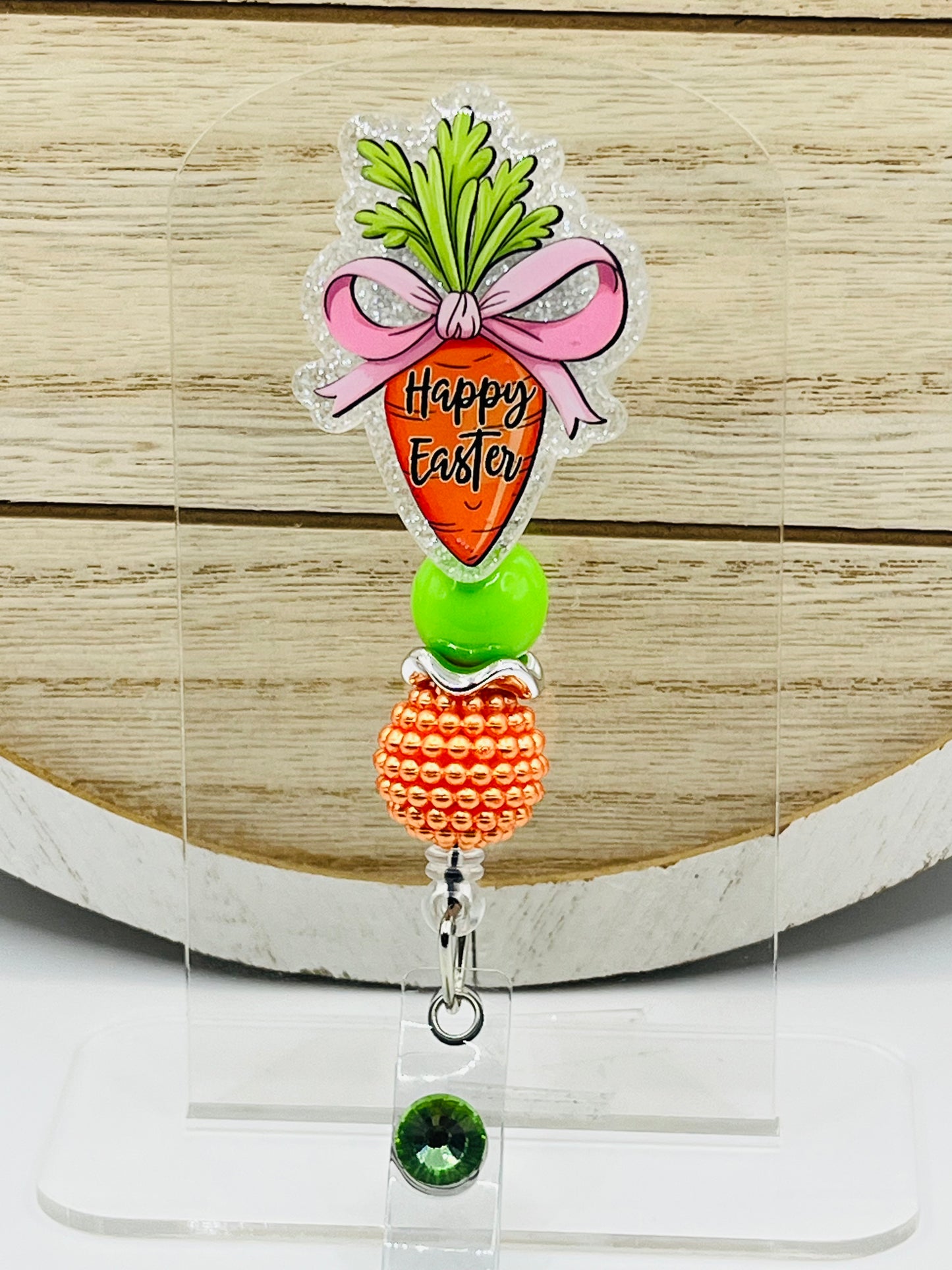 Easter Carrot