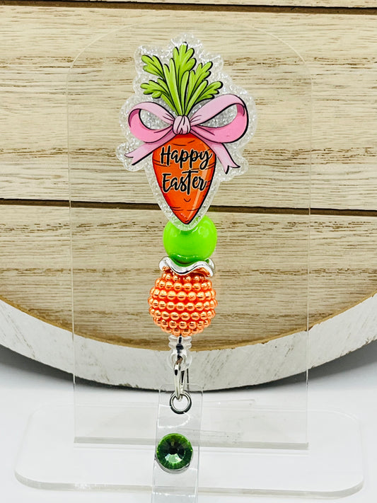 Easter Carrot