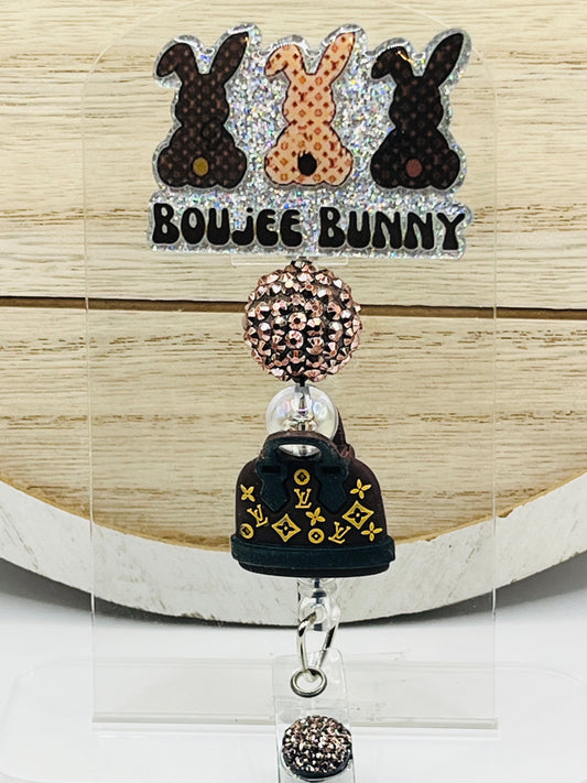 Boujee Bunnies