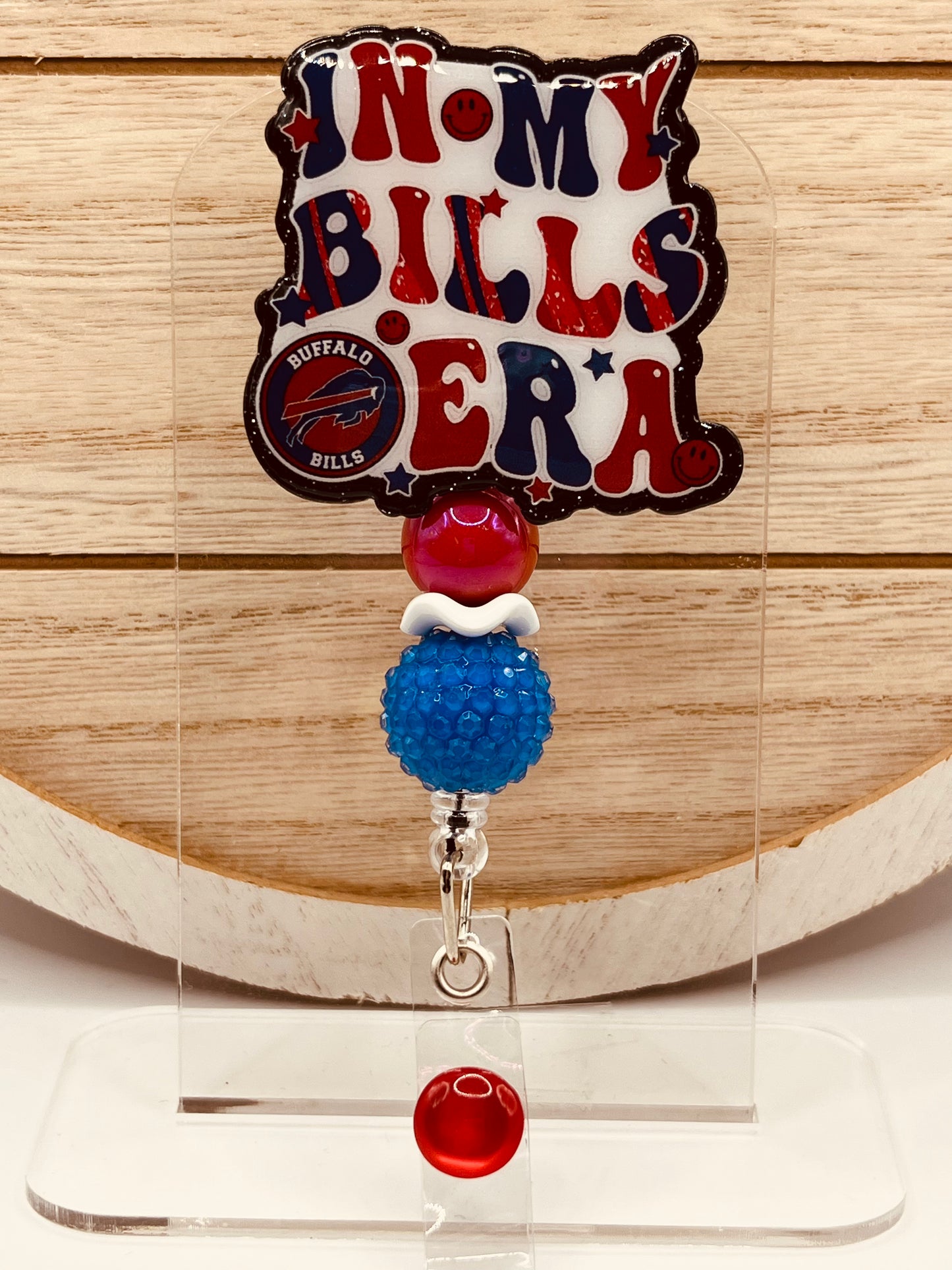 Bills Football