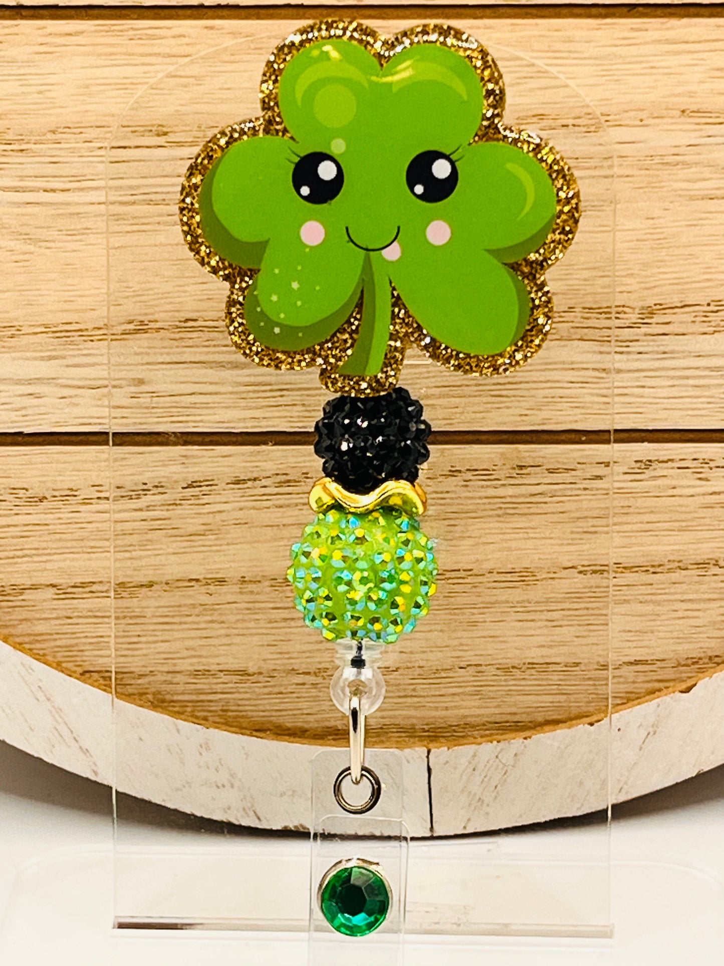 Cute Shamrock ☘️