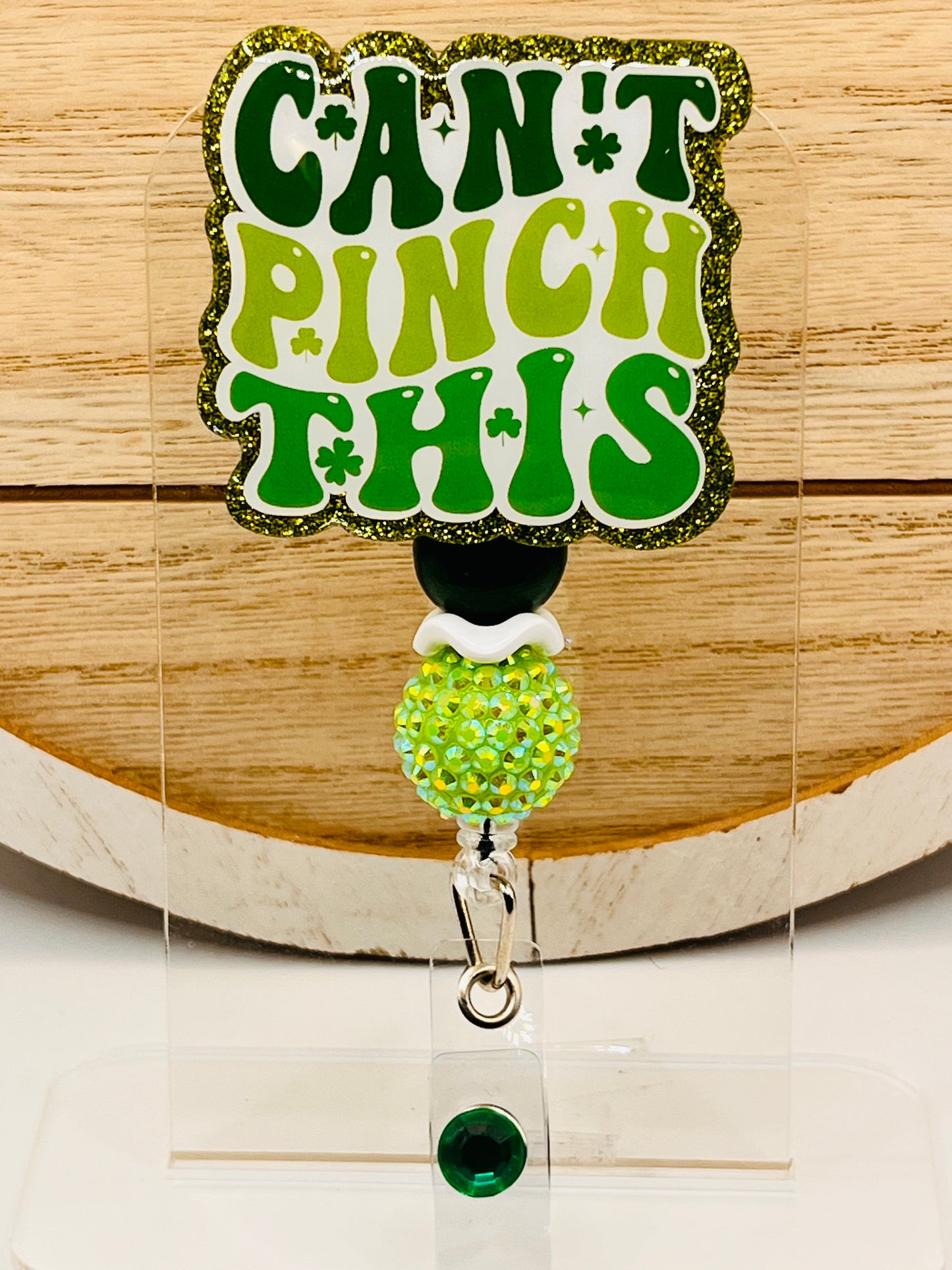 Can’t Pinch This