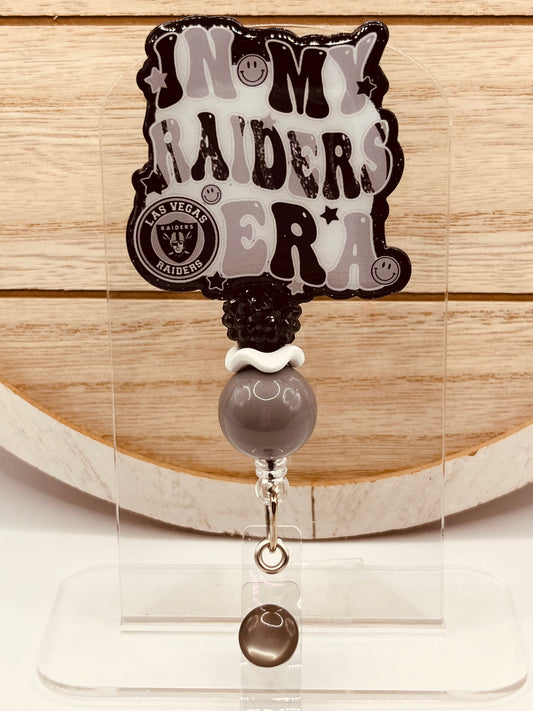Raider Football