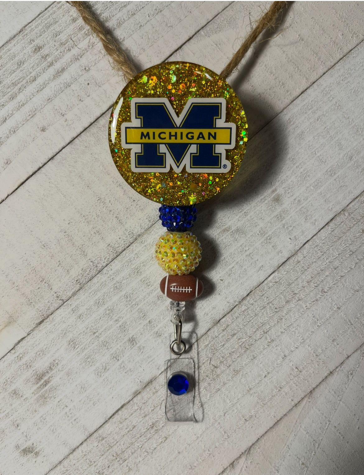 Michigan-Football