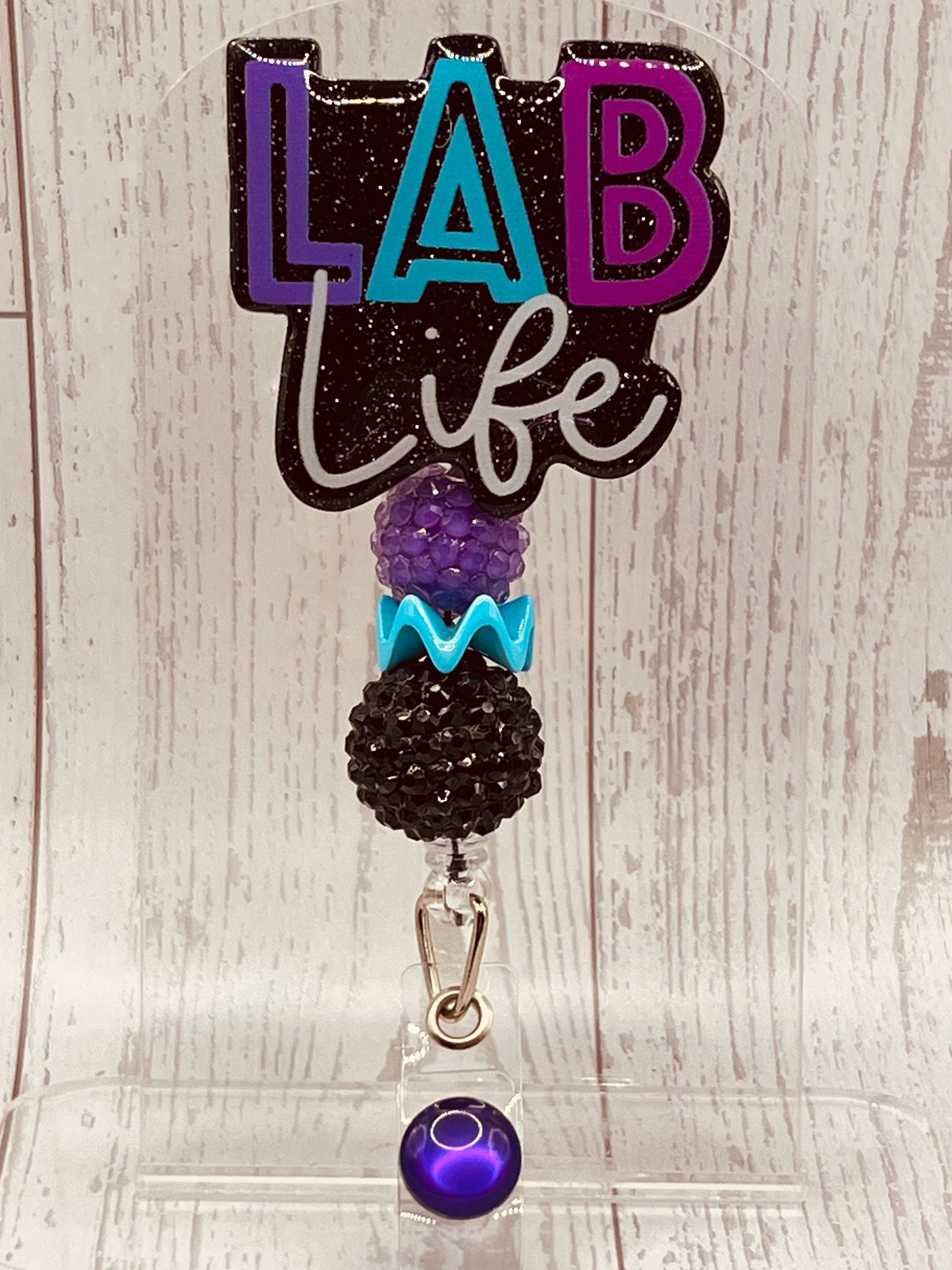 Lab Life