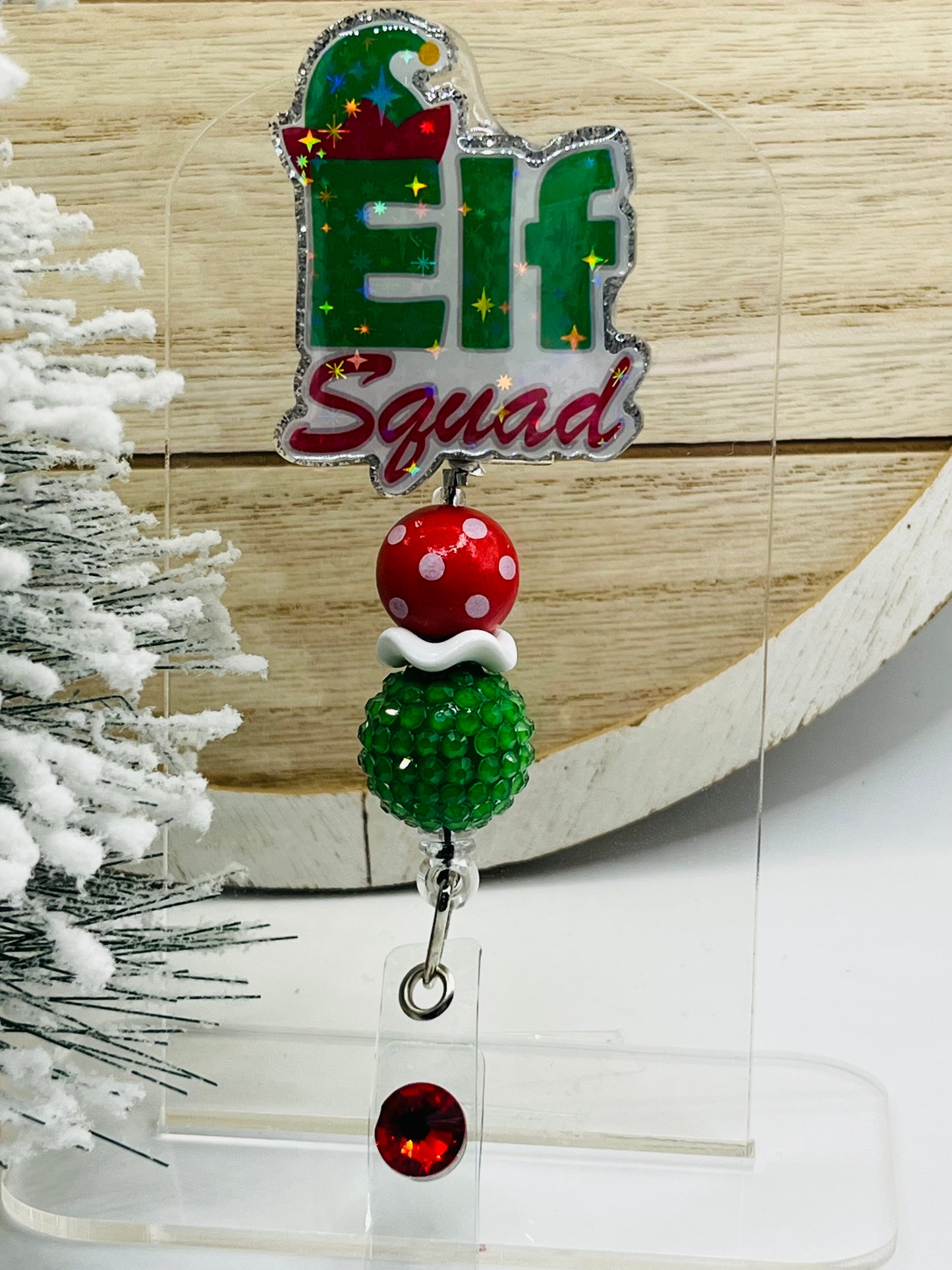 Elf Squad