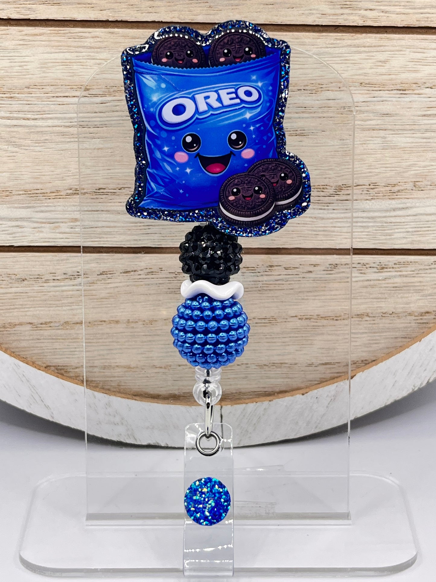 Oreo