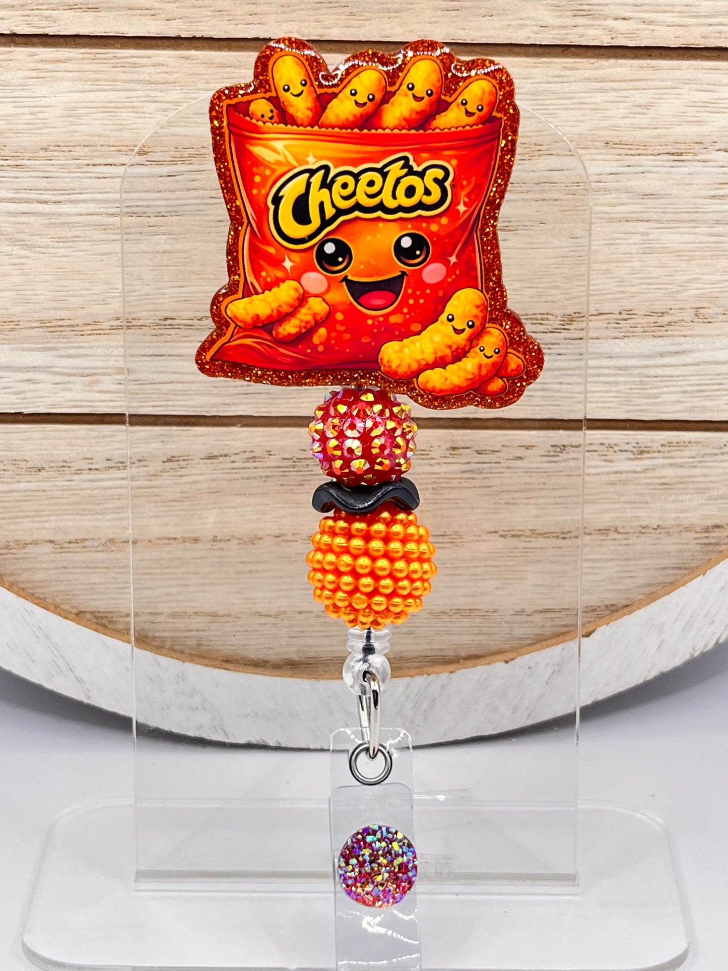 Cheetos