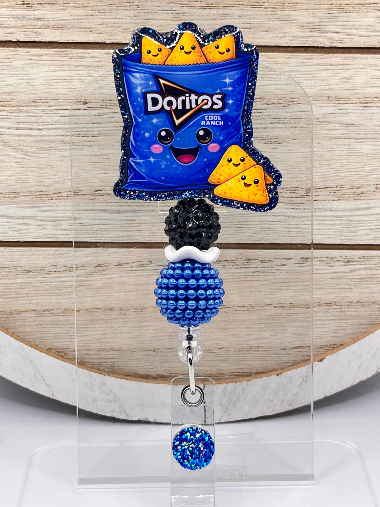 Cool Ranch Doritos