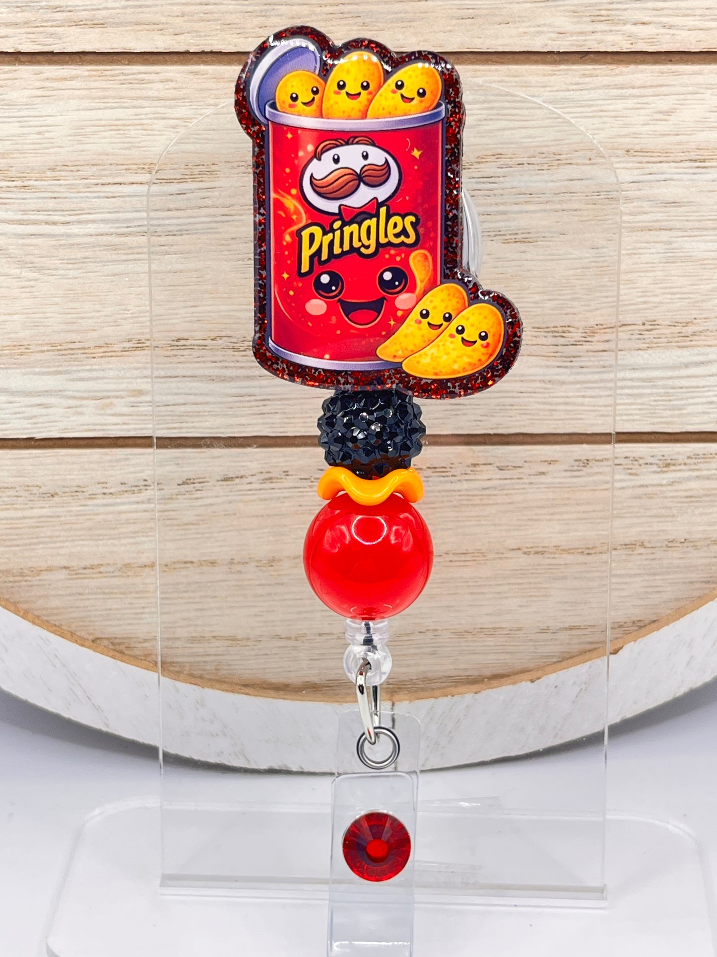 Pringles