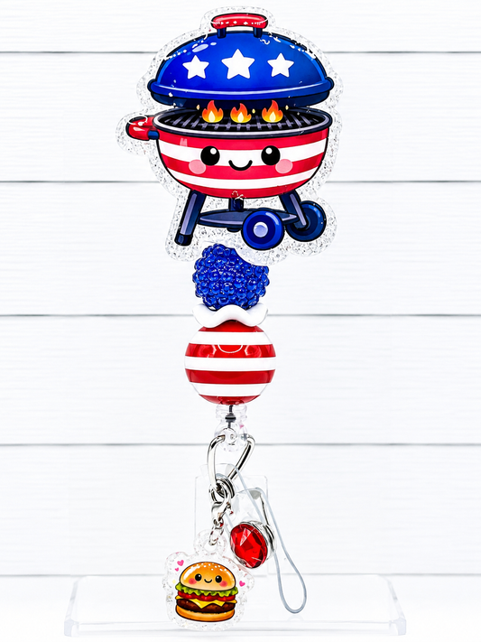 Americana Grill