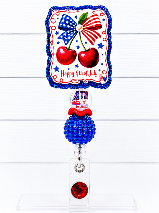 CHERRY-USA