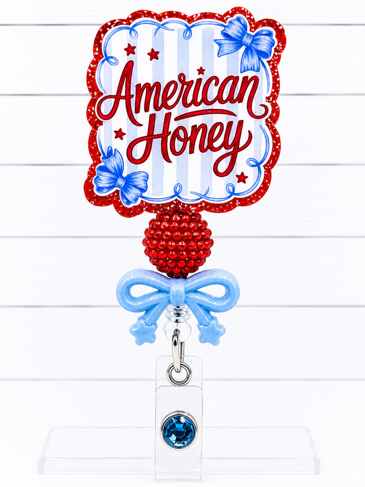 American Honey Bow