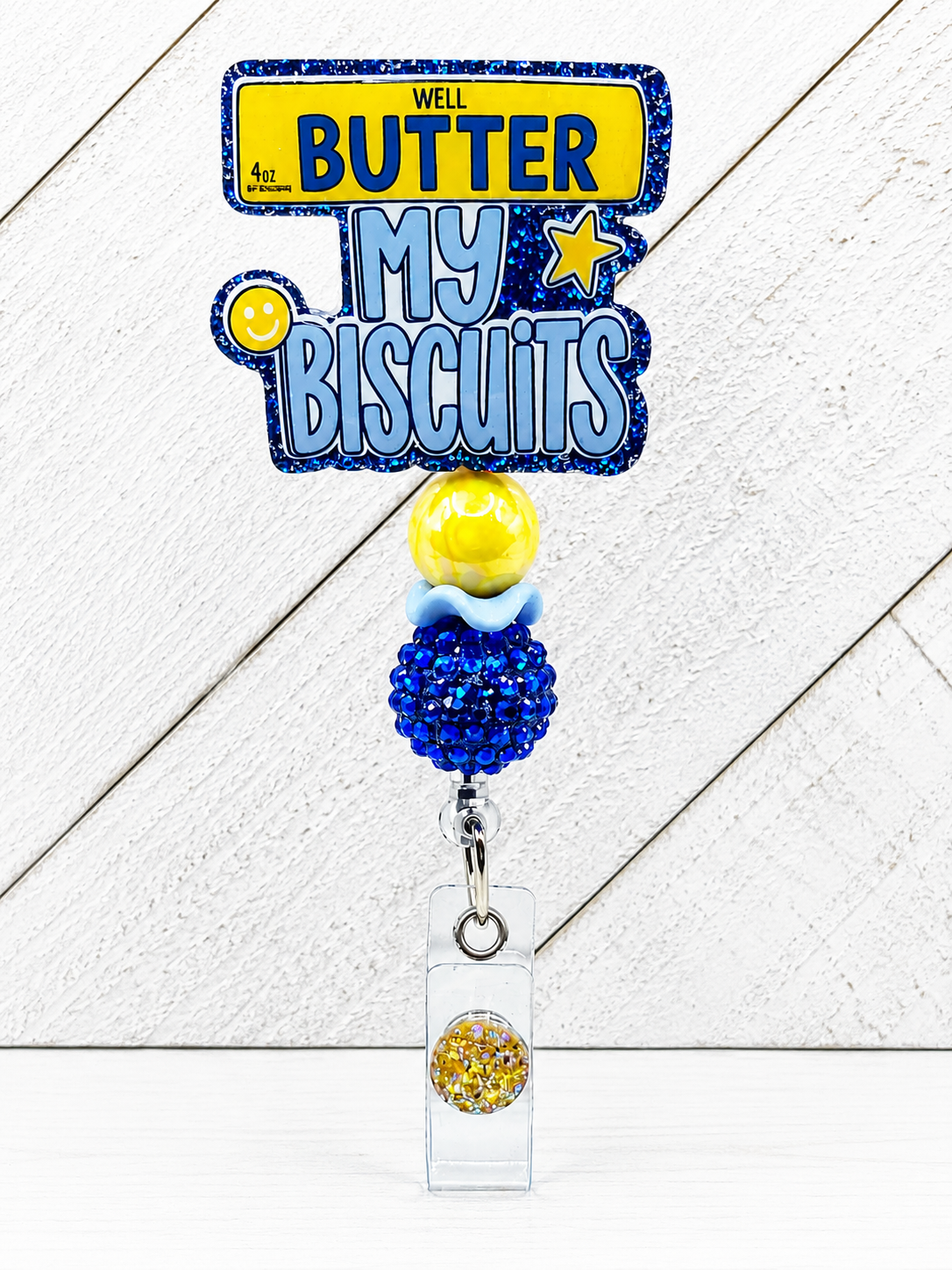 Well Butter My Biscuts