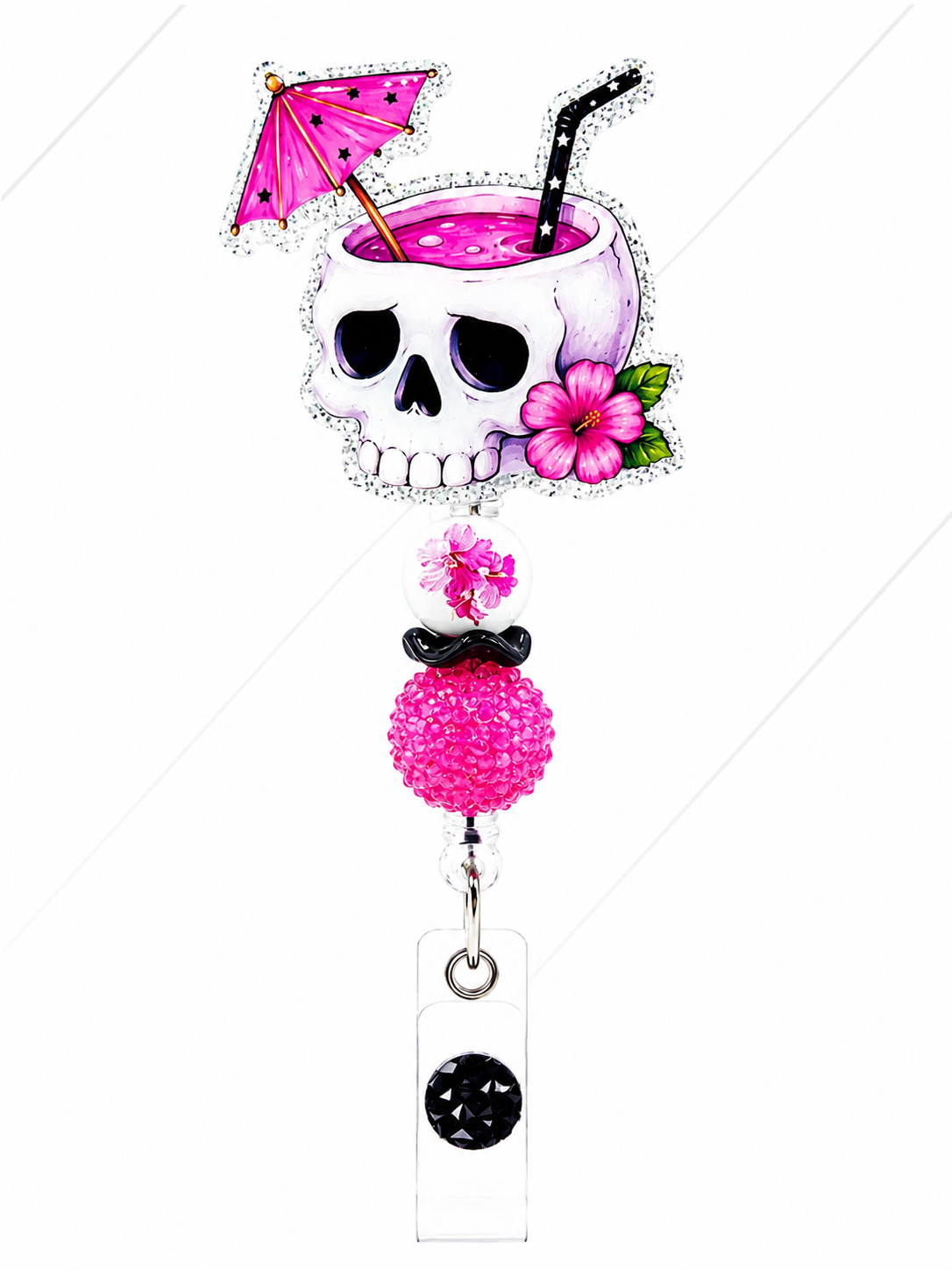 Skelly Cocktail
