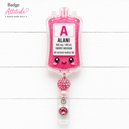 IV Bag-Alani