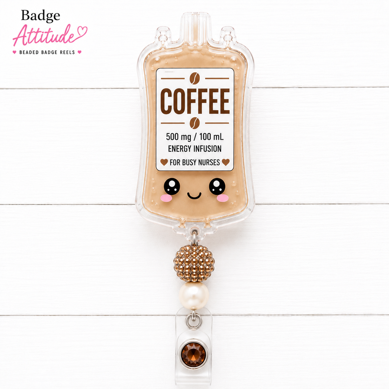 IV-Coffee