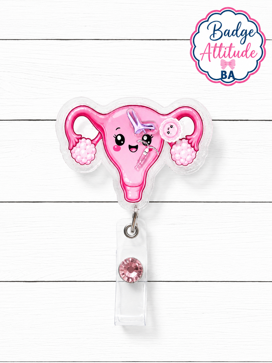 Uterus Shaker