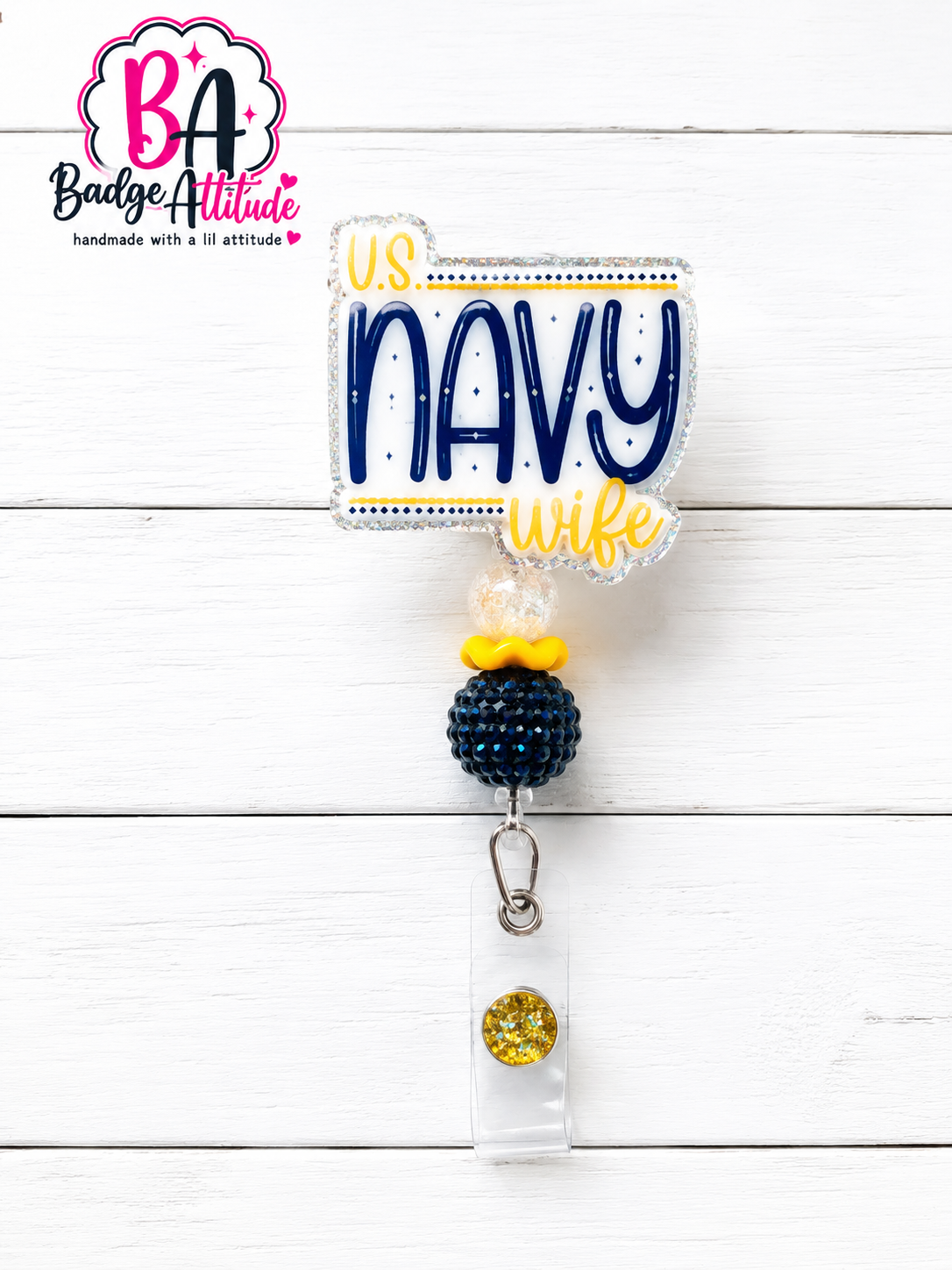 Navy Wife