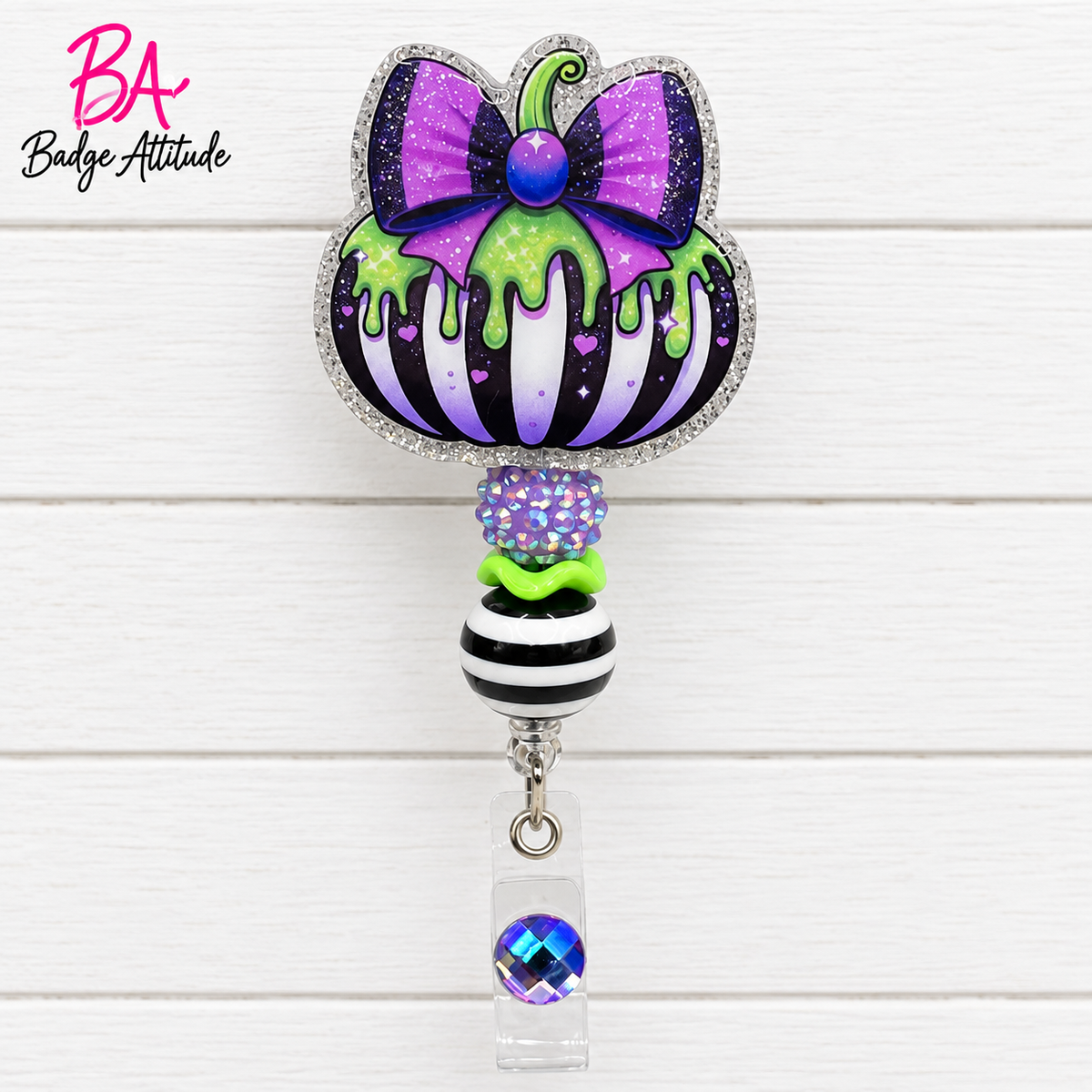 Pumpkin-Beetlejuice