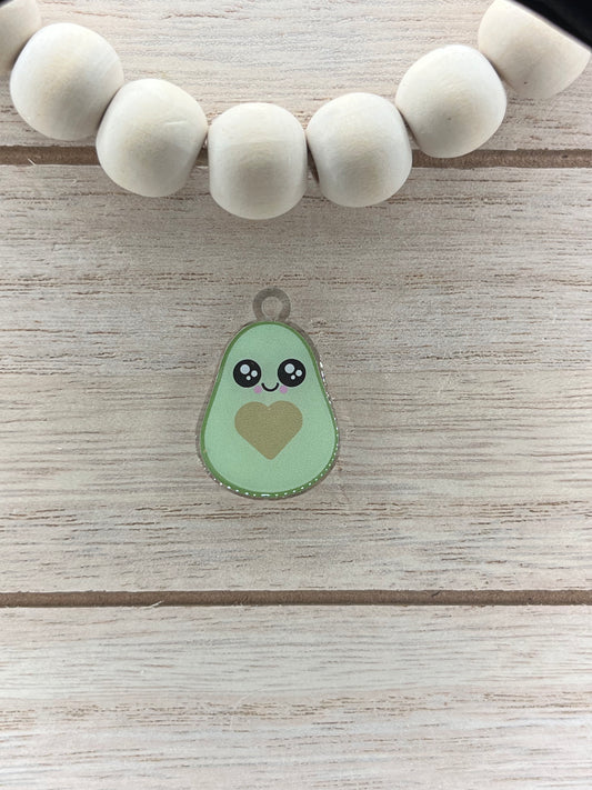 Cute Avocado