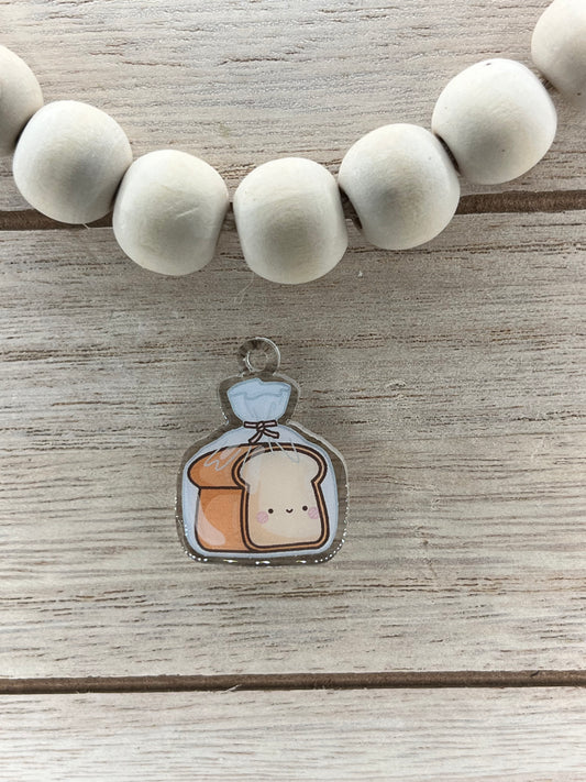 Sour Dough Bread in Bag