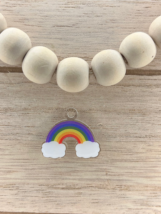 Rainbow Charm