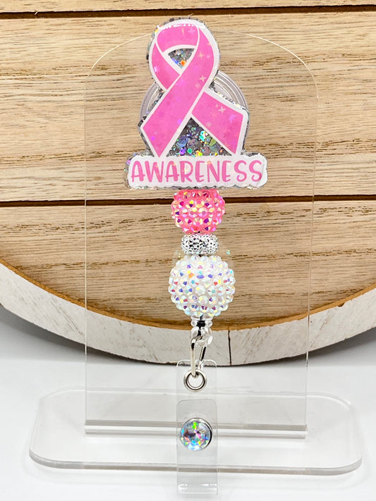 Breast Cancer Awareness