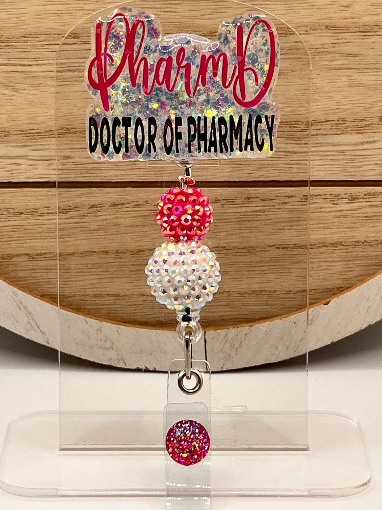 Pharm D-Pink