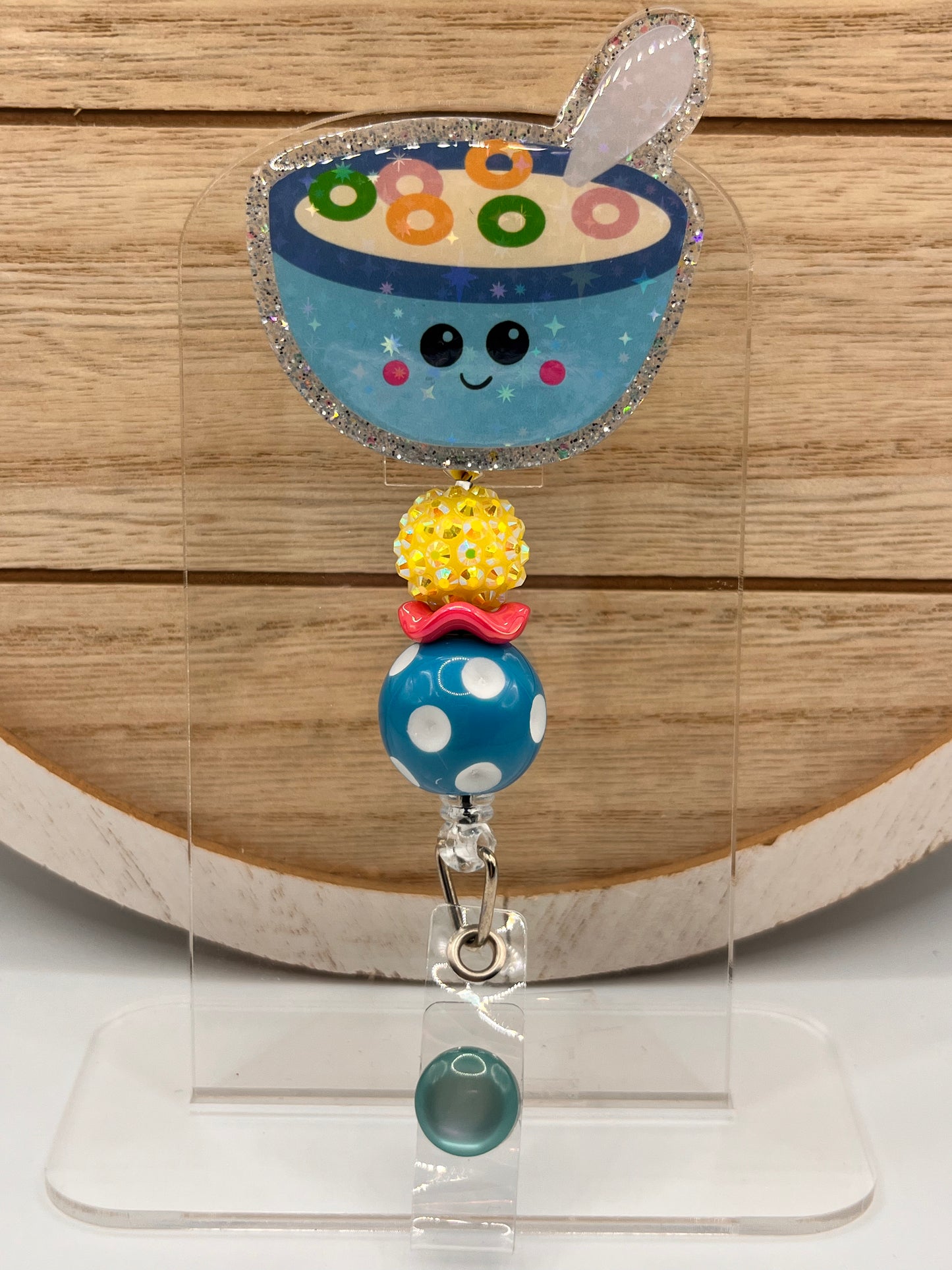 Cereal Bowl