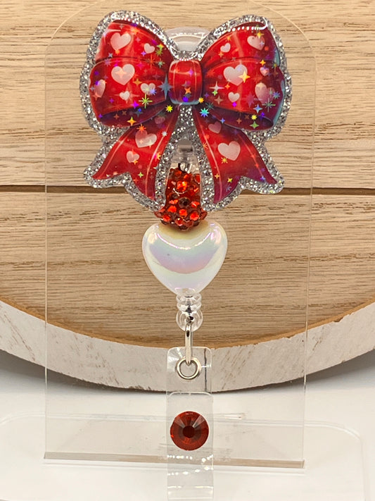 Valentines Bow