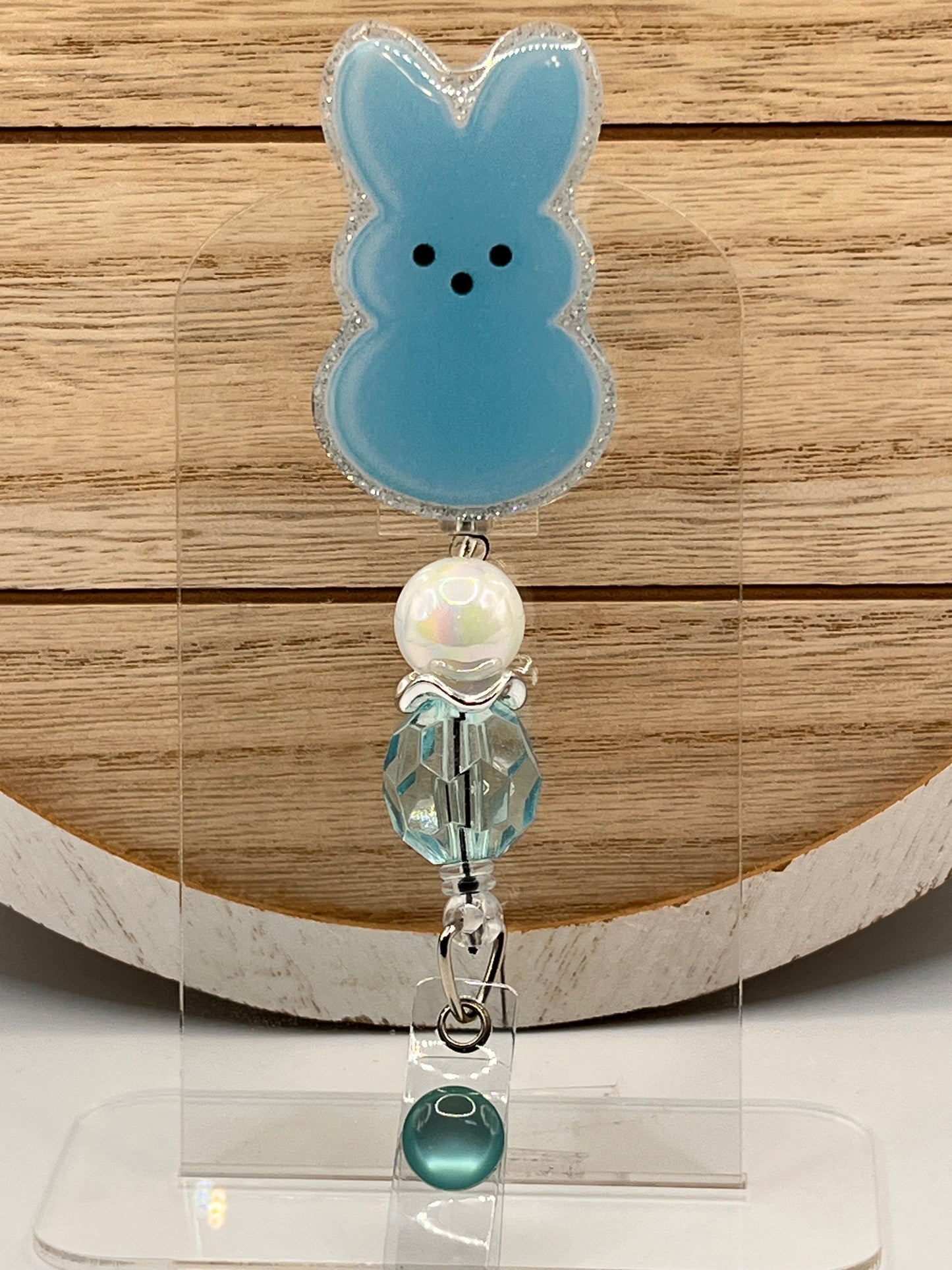 Peep-Blue