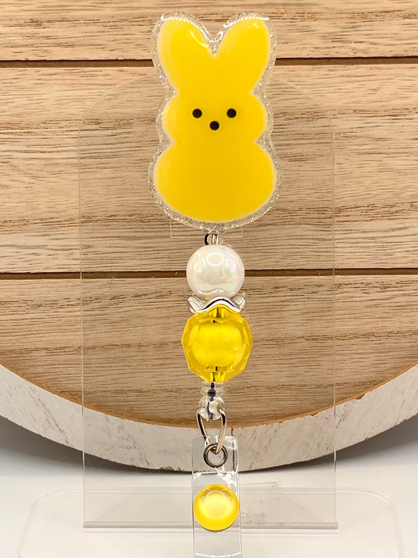 Peep-Yellow