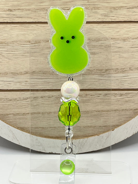 Peep-Green