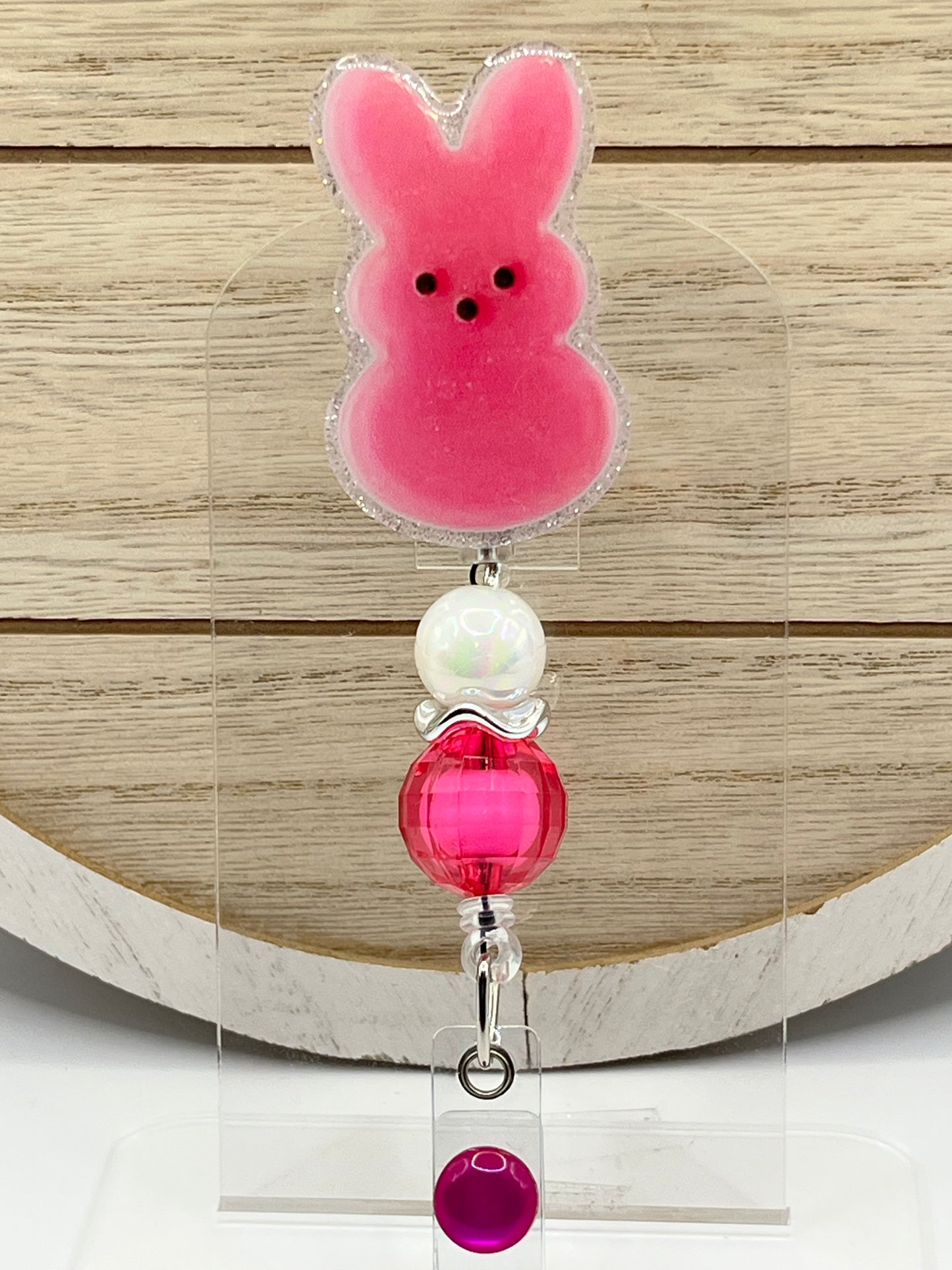 Peep-Pink