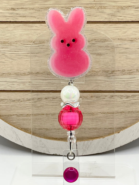 Peep-Pink