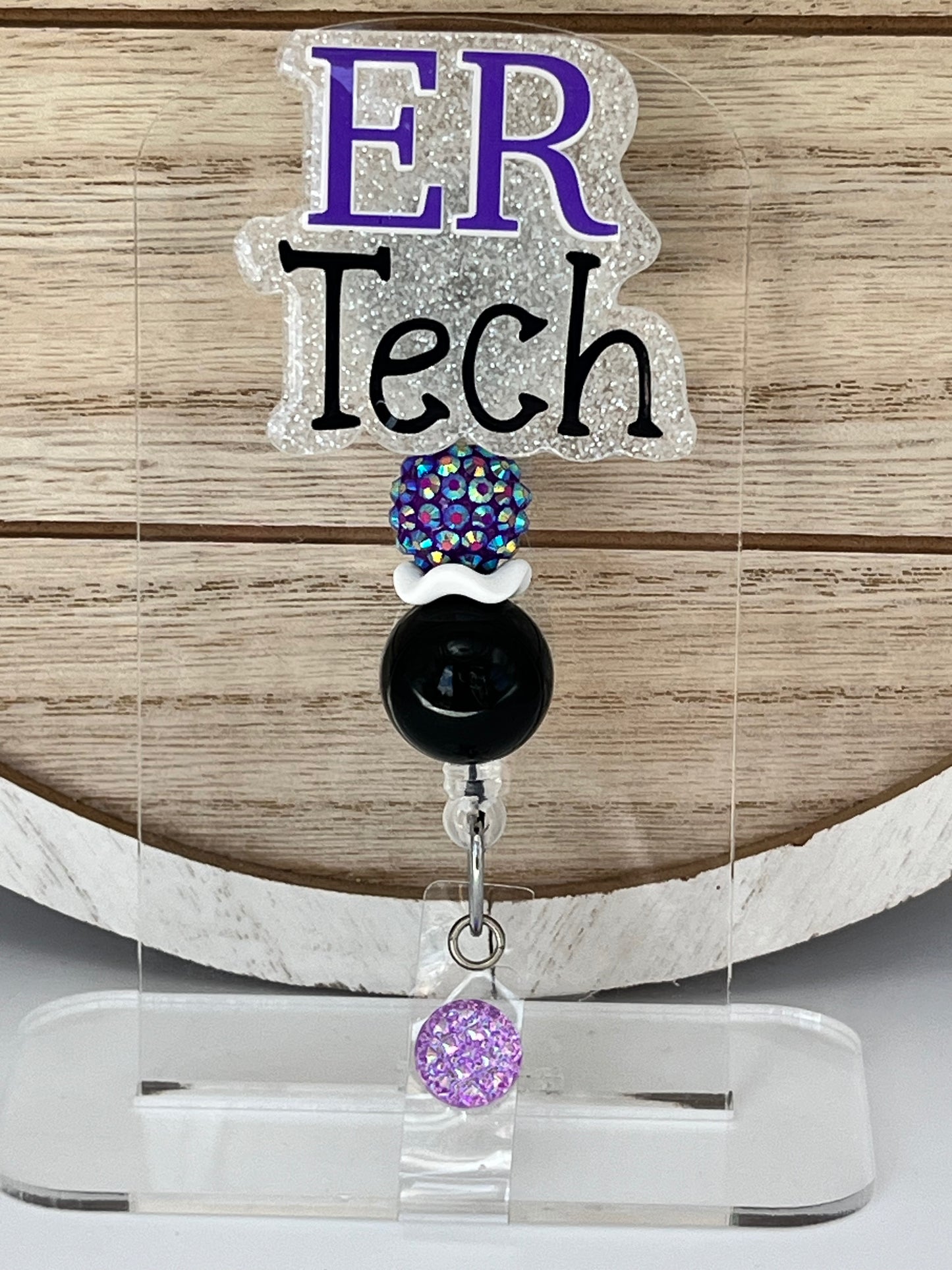 ER Tech-Purple