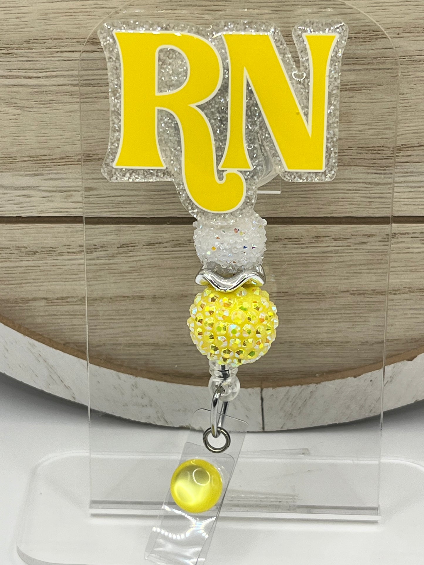 RN-Funky Yellow