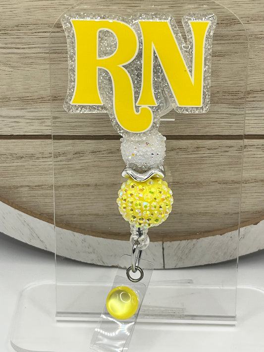 RN-Funky Yellow