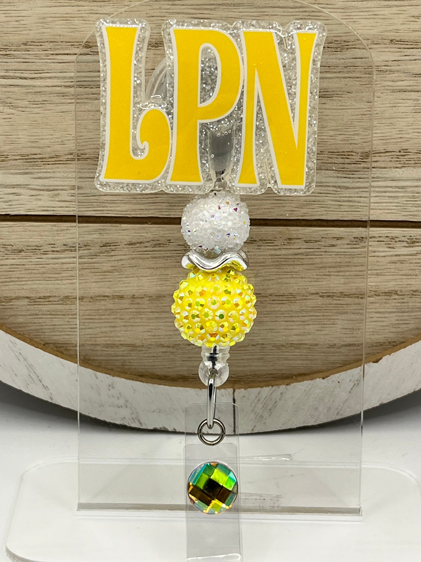 LPN-Yellow