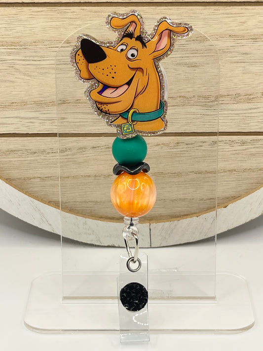 Scooby