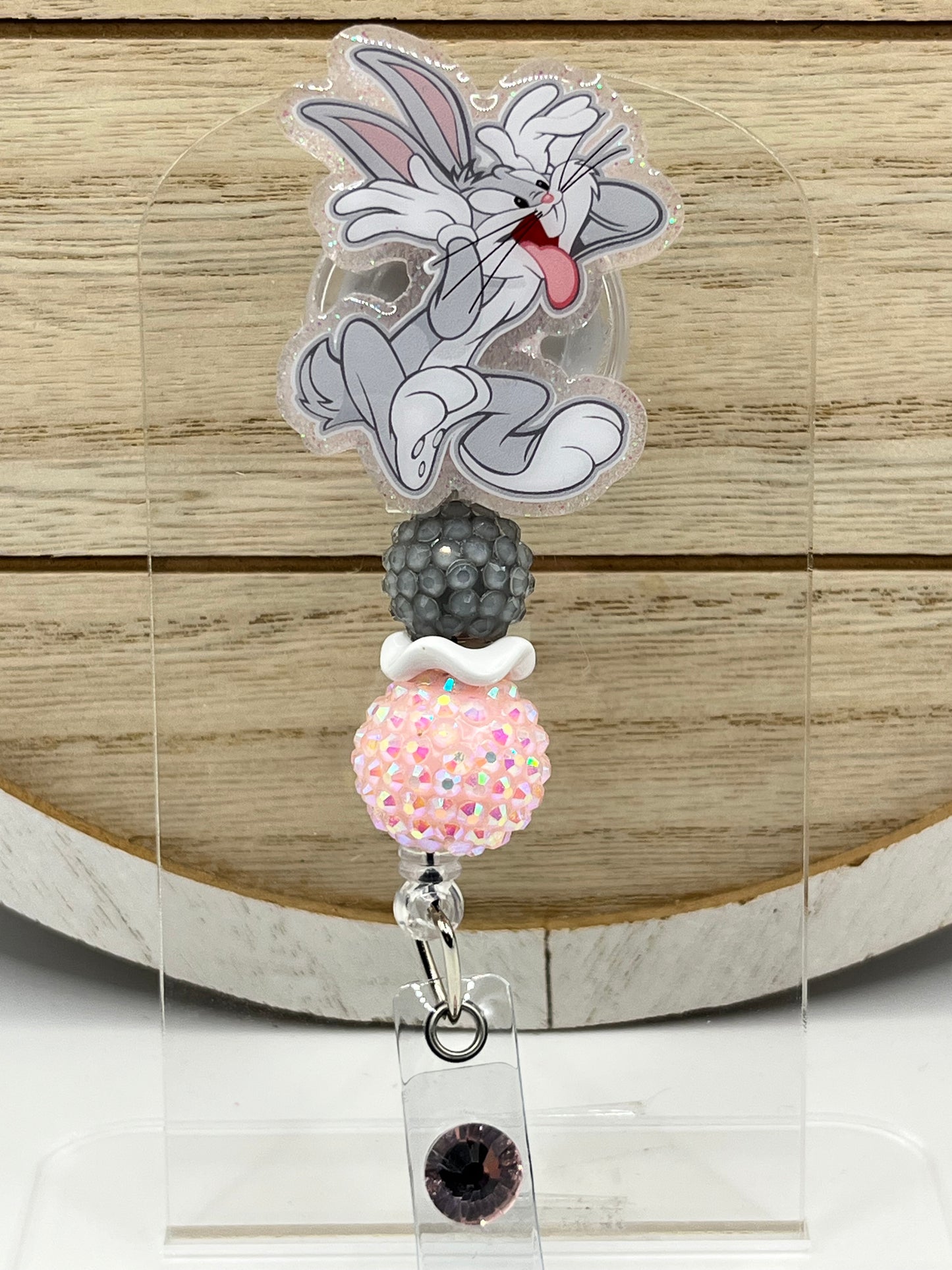 Bugs Bunny