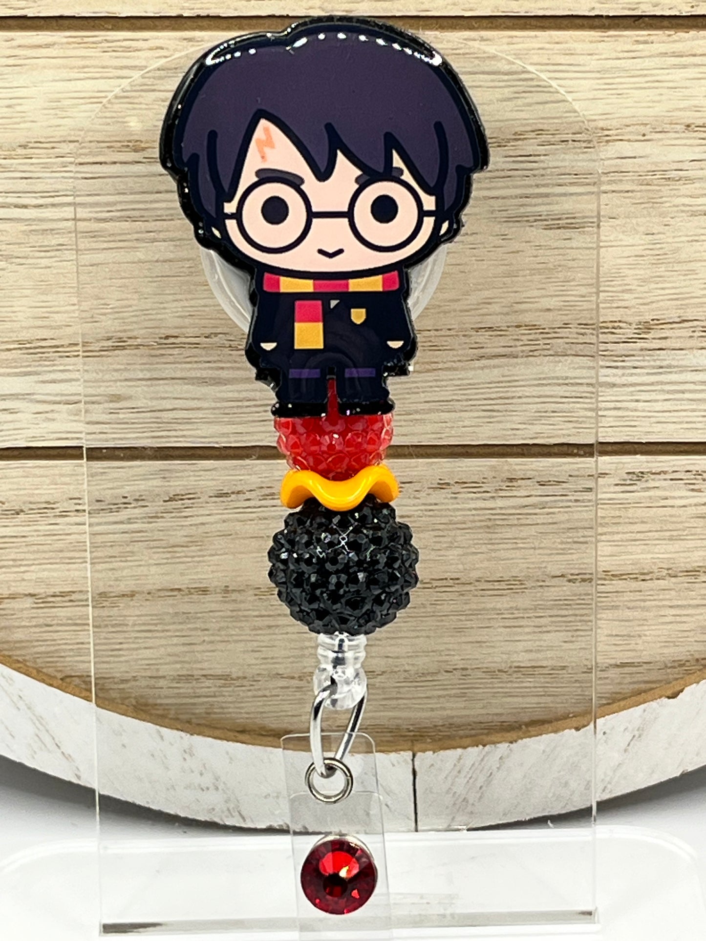 Harry Potter