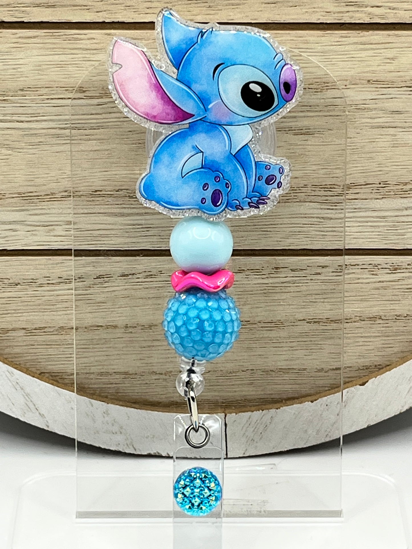 Stitch